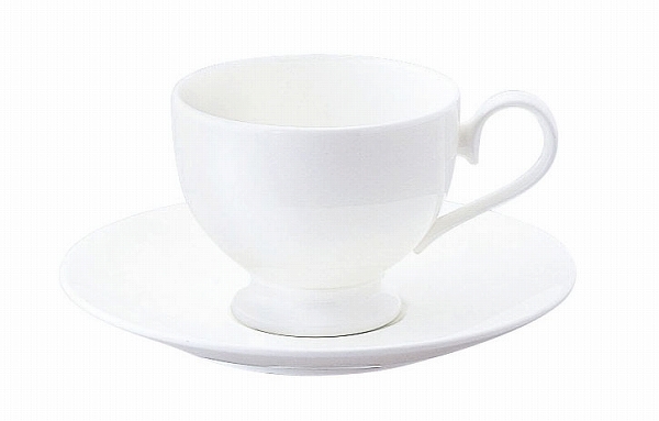 エスプレッソカップ エチュード 75ml ボーンチャイナ 入数：1セット(6個入) ET0404(RET2601)