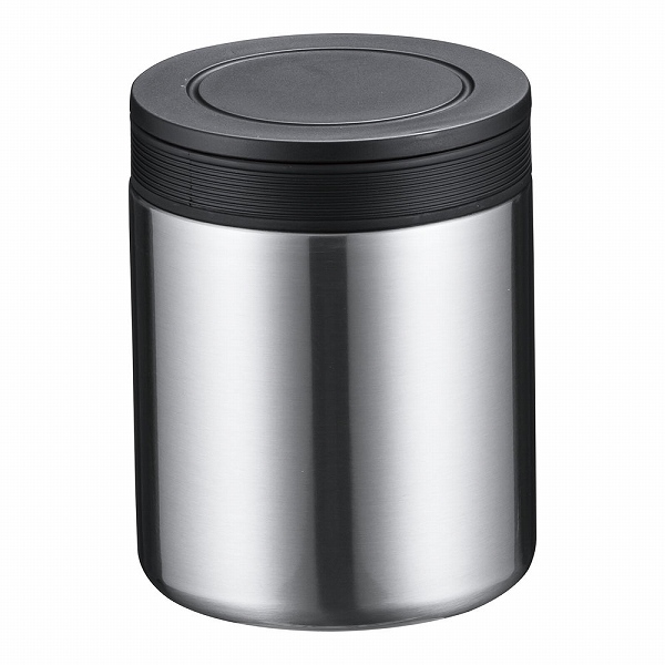 TKG 真空断熱フードジャー 500ml RHC2304