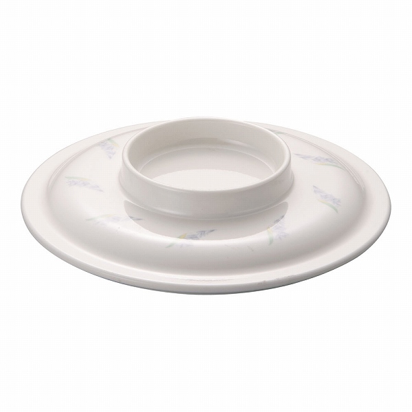 Yahoo! Yahoo!ショッピング(ヤフー ショッピング)関東プラスチック キャセロール 蓋 ライブ メラミン M-361-LB（RKY07361）