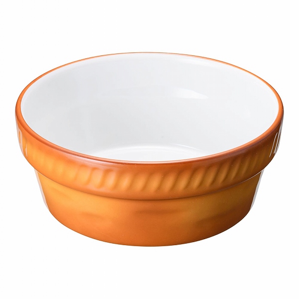 シェーンバルド(Schonwald) 丸オーブンディッシュ 茶 φ13cm 3011-13B(RKY18013)