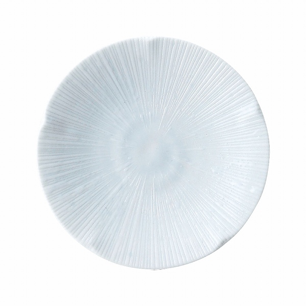 小皿 京千段 13cm 磁器製 MJ118-311(RKY4401)
