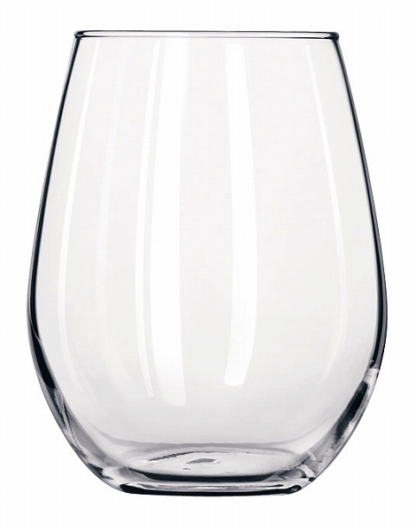 Libbey(���r�[) �z���C�g���C�� �X�e�����X 348cc �����F1�Z�b�g(6��) No.217(RLB8301)