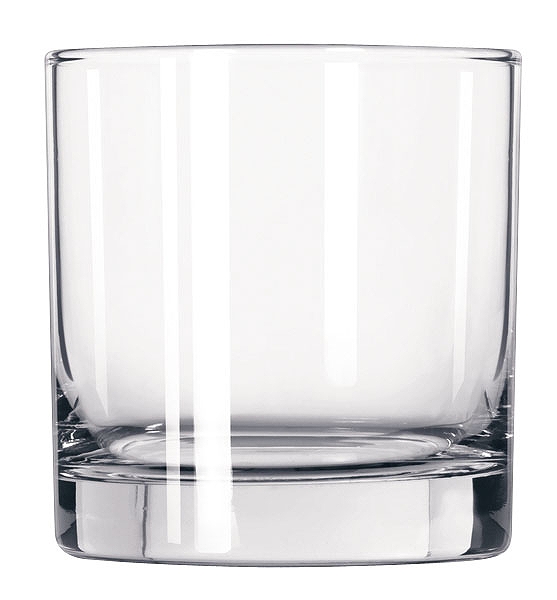 Libbey(リビー) オールドファッション レキシントン 303cc 入数：1セット(6個) No.2338(RLBAU01)