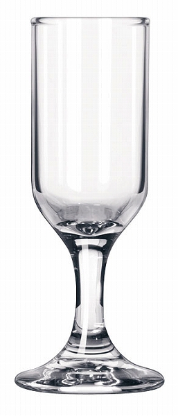 Libbey(リビー) コーディアル エンバシー 37cc 入数：1セット(6個) No.3790(RLBB801)