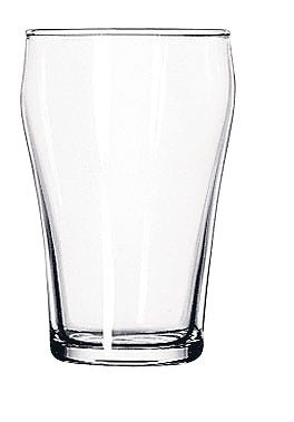 Libbey(リビー) ベル ファウンテンタンブラー 200cc 入数：1セット(6個) No.30(RLBEB01)