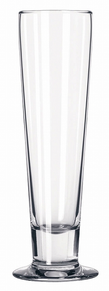 Libbey(リビー) トールビール フィザッズ 429cc 入数：1セット(6個) No.3823/69292(RLBEJ01)