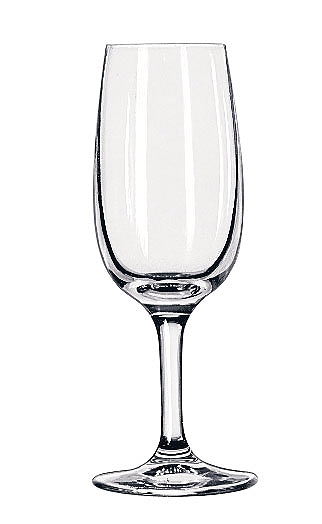 Libbey(リビー) ブリストルバレイ シェリー酒 111竓 入数：1仕かける(6個) No.8588SR(RLBGJ01)