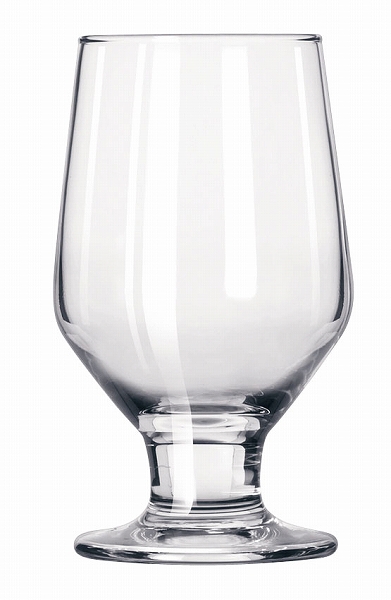 Libbey(リビー) ゴブレット エステート 311cc 入数：1セット(6個) No.3312(RLBH401)
