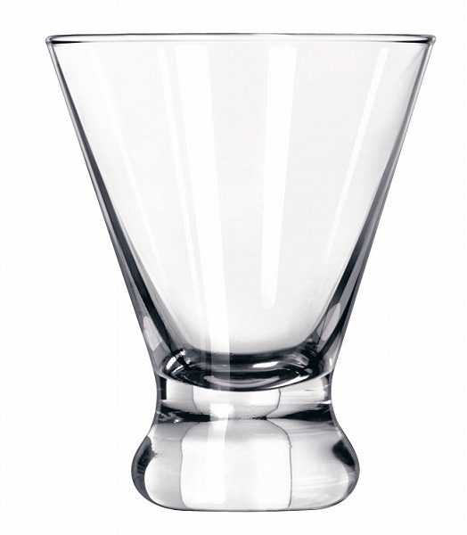Libbey(リビー) ワイン コスモポリタン 296cc 入数：1セット(6個) No.401(RLBI401)