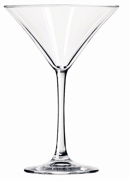 Libbey(リビー) ヴィーニャ マルティーニ 237竓 入数：1仕かける(6個) No.7512(RLBJ501)