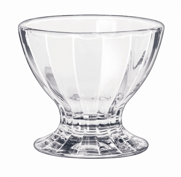 Libbey(���r�[) �T���f�[ �t�@�E���e�� 207cc �����F1�Z�b�g(6��) 5336(RLBJW01)