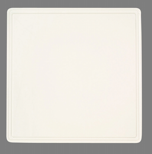Libbey(リビー) フラットスクエアプレート スレンダ 140×140mm 陶器製 905356000(RLBJZ01)