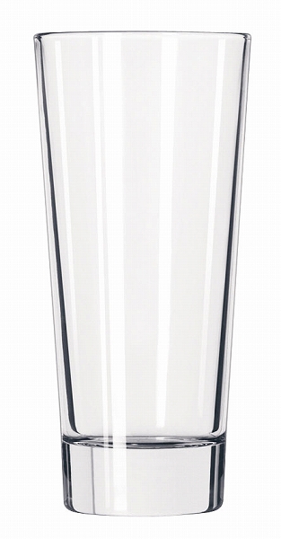 Libbey(リビー) クーラー エラン 473cc 入数：1セット(6個) No.15816(RLBQ401)