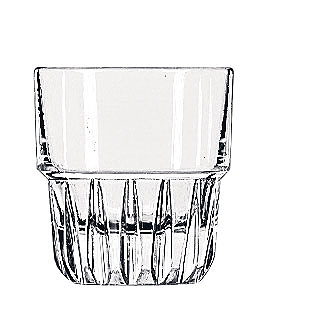 Libbey(リビー) ジュース エベレスト 148cc 入数：1セット(6個) No.15431(RLBU901)