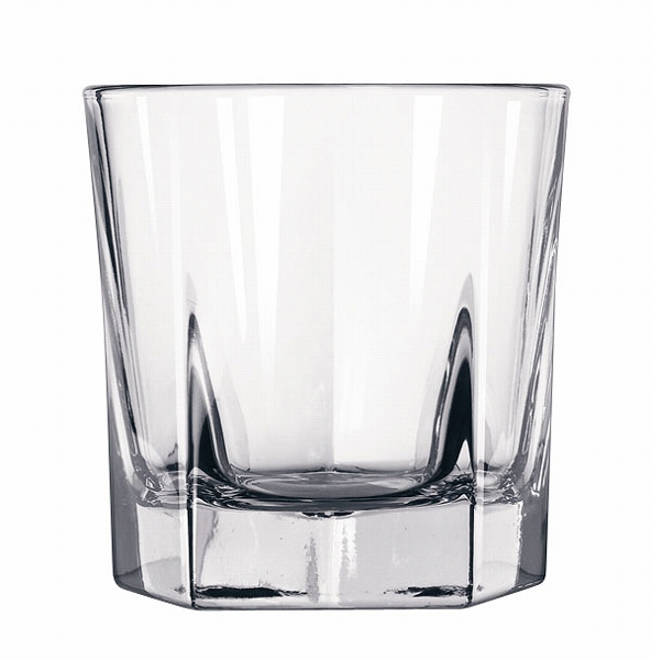 Libbey(���r�[) ���b�N �C���o�l�X 207cc �����F1�Z�b�g(6��) No.15480(RLBV901)