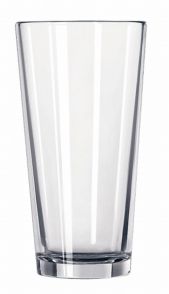 Libbey(���r�[) �N�[���[ ���X�g�����x�[�V�b�N 651cc �����F1�Z�b�g(6��) No.15722(RLBX601)
