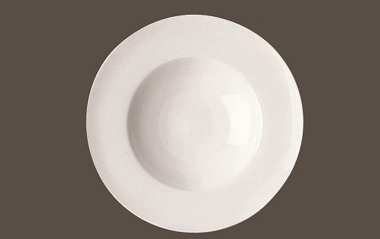 Rosenthal リムスーププレート ジェイド 23cm 10640-31223(RLCK901)