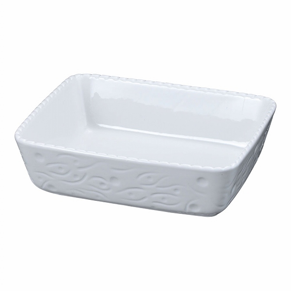 ROYALE(���C����) �p�^�O���^���M �z���C�g 250×200×70mm PB500-25(RLI282)