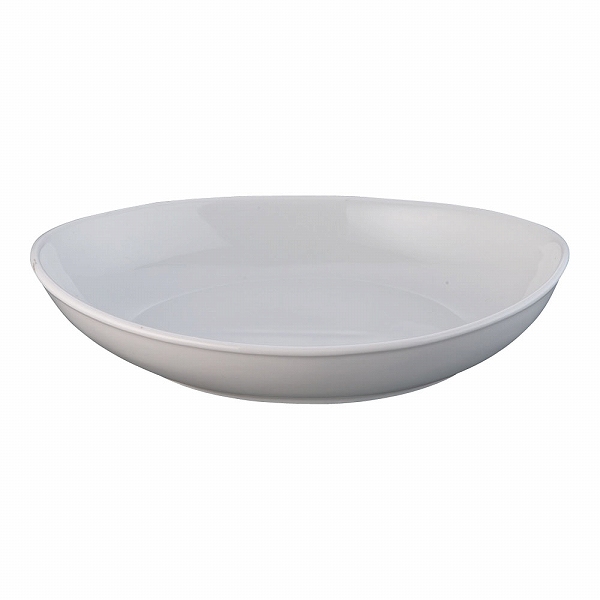 ROYALE(ロイヤル) 小判深皿バチタ 30珊 PG410-30(RLI593) その他食器、カトラリー-キッチン、日用品、文具