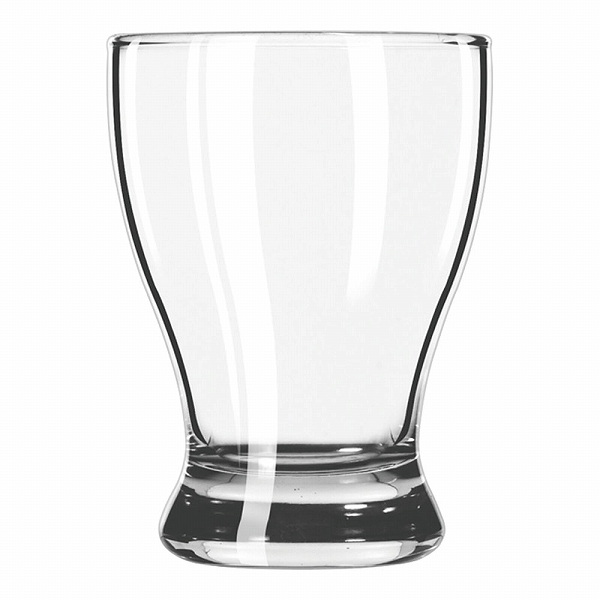 Libbey(���r�[) �W���[�X �A�g���E�� 207cc �����F1�Z�b�g(6��) No.12267(RLIB701)