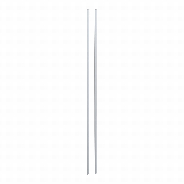 アクリルピック 150mm 入数：1セット(100本入) T-003(RMJH701)