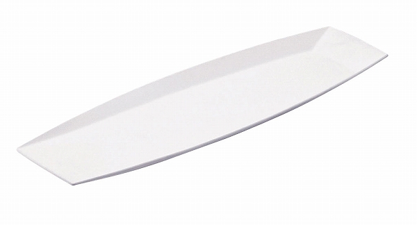 NARUMI(ナルミ) ビュッフェシングルトレイ オペラ 51cm ボーンチャイナ 50827 5382(ROP0501) : 506687860 : オートパーツエージェンシー2号店