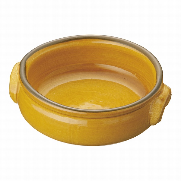 マトファ(Matfer) 耳付ポエロン 陶磁器 10451(RPE02)