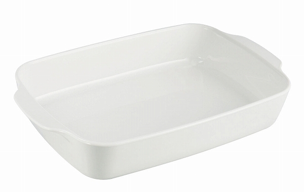 Arcoroc(�A���R���b�N) ���N�^���M�����[�f�B�b�V�� �p�C���t���� 30cm×18cm P30B000/5043(RPI2401)