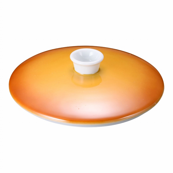 シェーンバルド(Schonwald) スフレ用蓋 茶 1011-16B用 入数：1セット(2個入) RSH08