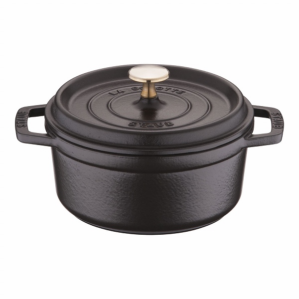 �X�g�E�u(Staub) �s�R�E�R�R�b�g �� 18cm ���E���h ���S 40509-485(RST3405)