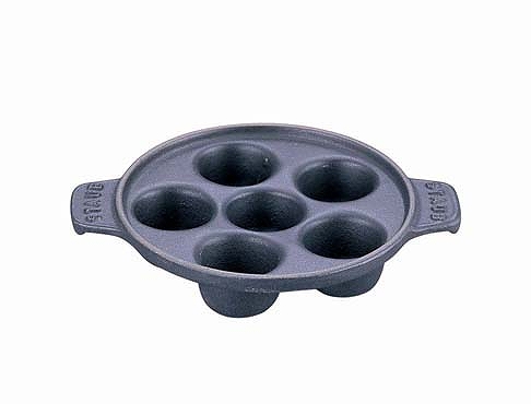 �X�g�E�u(Staub) �G�X�J���S�f�B�b�V�� �� 6�� ���S 40509-550(RST3801)