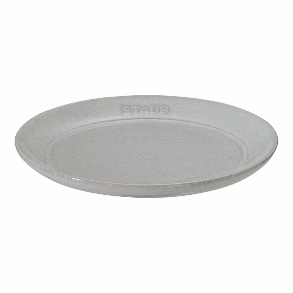 �X�g�E�u(Staub) �v���[�g �Z���~�b�N �J���p�[�j�� 15cm 40508-025(RSTH901)