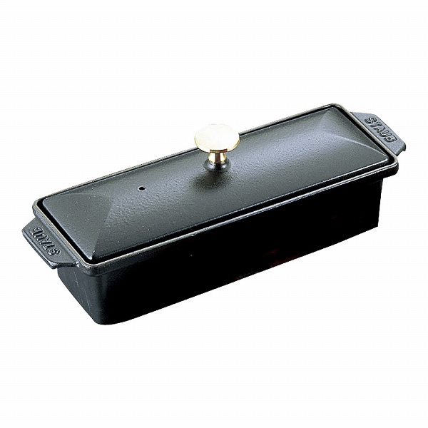 �X�g�E�u(Staub) ���N�^���M�����[�e���[�k �� 30×11cm ���S 40509-575(RTL9104)