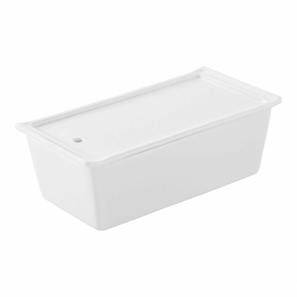 REVOL(�����H��) �e���[�k �z���C�g 600cc �W���p�g���[�t 638548(RTLK801)