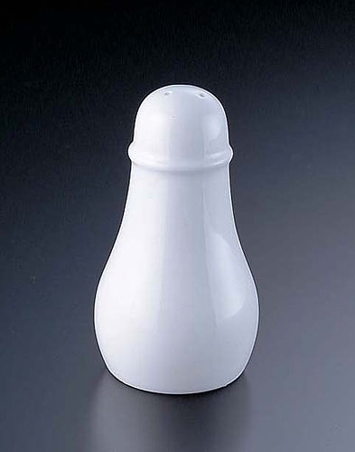 Yahoo! Yahoo!ショッピング(ヤフー ショッピング)ウェッジウッド（Wedgwood） 塩入れ ホワイトコノート 9cm 6429（RUEB101）