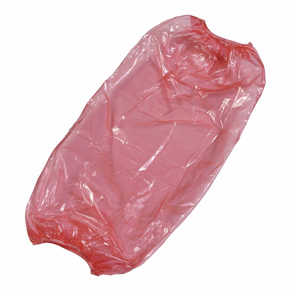 PAL �I�[�o�[�X���[�u ���b�h 420mm �|���G�`���� �����F1�Z�b�g(2000����) AOS301R(SAC1201)