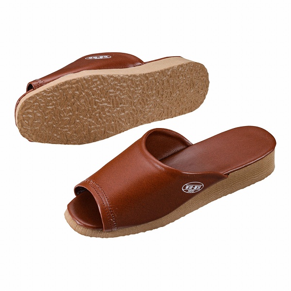 �R�ۑO����DX�X���b�p �u���E�� M SSK-5242(VSL2407)