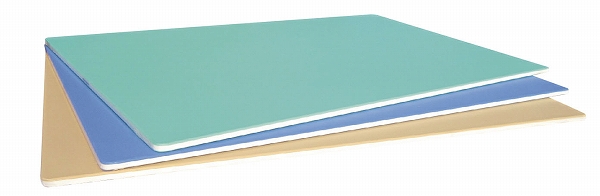 抗菌 CBボード グリーン 製菓・製パン用 TCSK8 6040(WBC5301) : 506555920 : オートパーツエージェンシー2号店