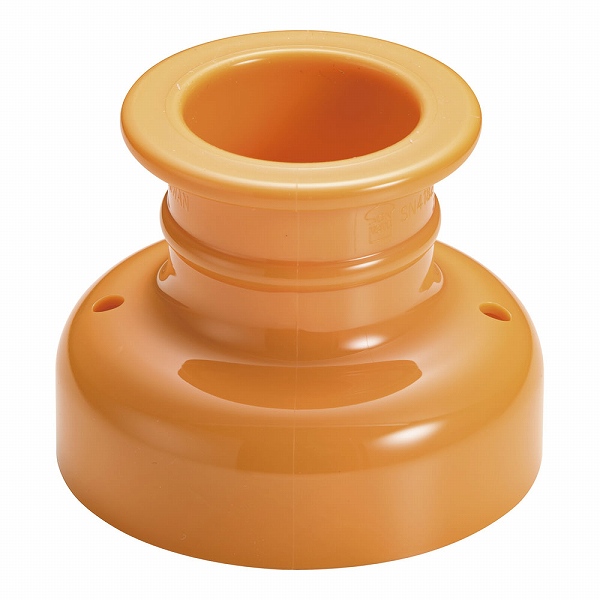 三能ジャパン(Sanneng Japan) ドーナツ抜き型 小 プラスチック SN4182(WDC0902)