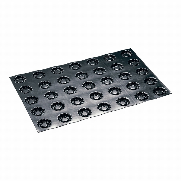 DEMARLE(�h�D�}�[��) �t���L�V�p�� �I���W�� �~�j�f�R�[���T���g�m�[�� 35�� 1289(WHL8801)