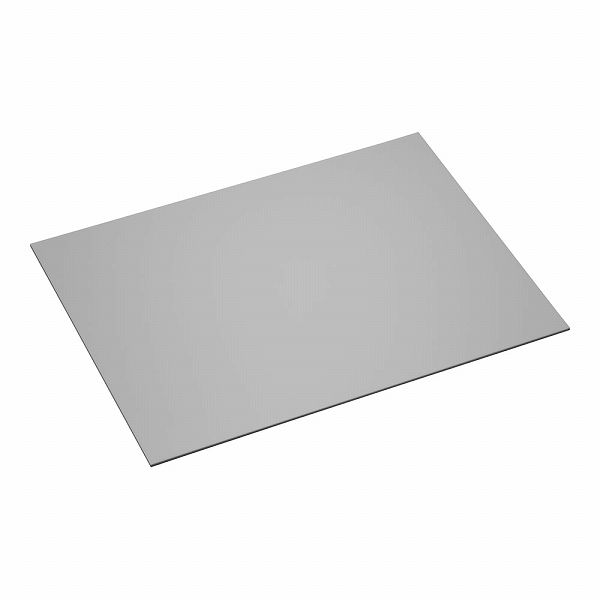 ケーキプレート レクタンギュラー 39cm アクリル製 WKCA1039