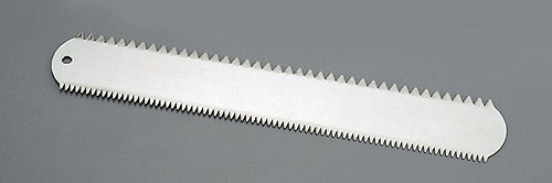 deBUYER(デ購入者) 18-10デコレイティングコーム 3003-42(WKCA5) キッチン、日用品、文具-その他キッチン、日用品、文具