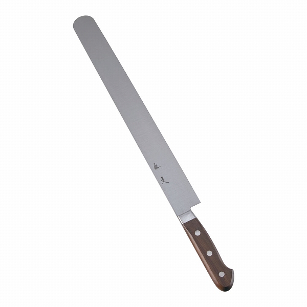 カステラ包丁 佐文 36cm 全鋼 WKS02036