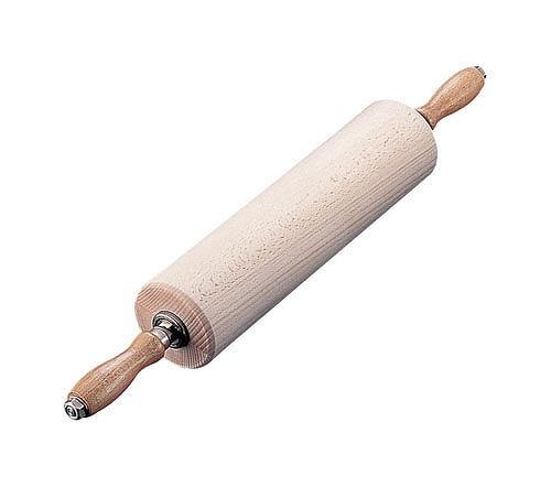 サーモハウザー 木製ローリングピン 30cm 44915(WLC151)