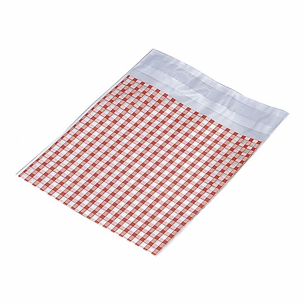Yahoo! Yahoo!ショッピング(ヤフー ショッピング)貝印（Kai Corporation） マドレーヌパック 8cm用 ポリプロピレン 入数：1セット（15枚入） DL6345（WMD5901）