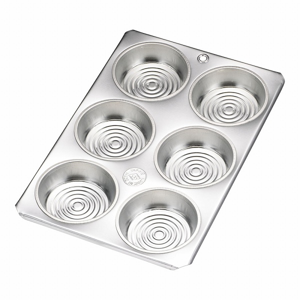 �u���L �}�t�B���^ �ւ̖ڌ^ 6�J�b�v WMH09