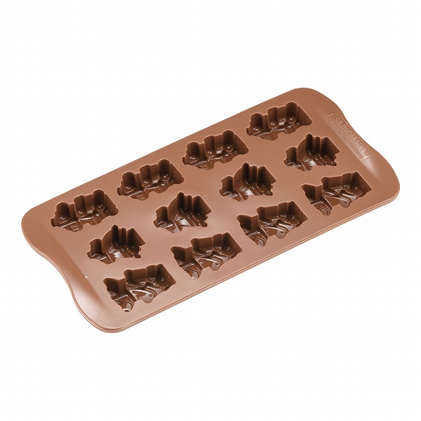 silikomart(�V���R�}�[�g) �`���R���[�g�����h ���{�b�g SCG18(WMLA401)