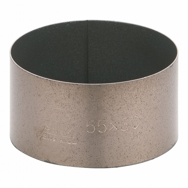 Yahoo! Yahoo!ショッピング(ヤフー ショッピング)セルクルリング 丸型 φ55×H30mm ストロングコート WSL20004