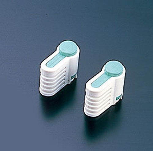 サンクラフト スポンジスライサー用補助具 入数：1セット(2個組) PP-538(WSP34)