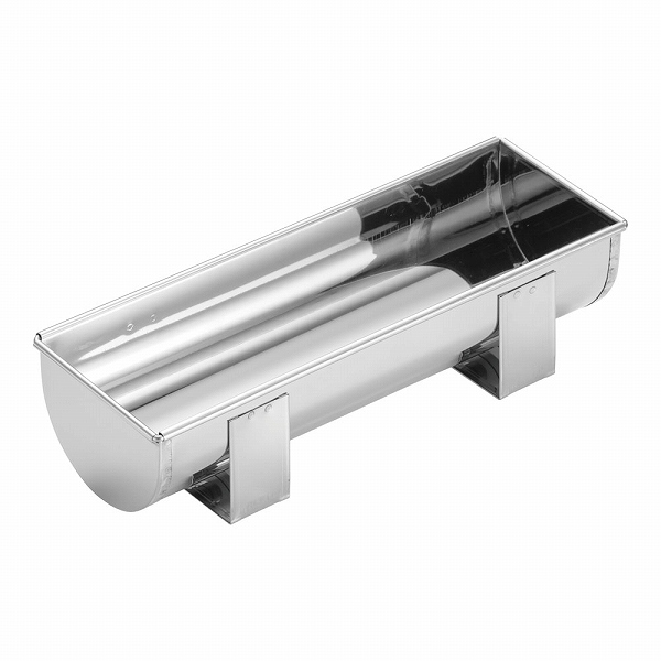 18-0 半月足付トヨ型 240mm WTY03240